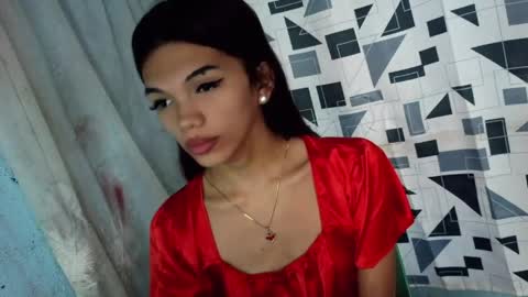 Rhiana online show from March 27, 12:16 am