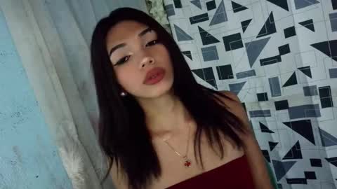 Rhiana online show from March 28, 4:56 am