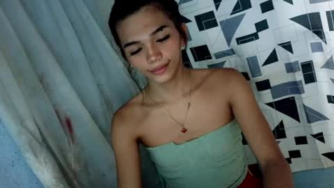 Rhiana online show from April 8, 11:54 am