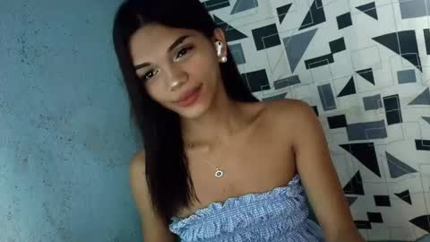 Rhiana online show from April 12, 6:18 am