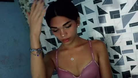 Rhiana online show from April 14, 9:48 am