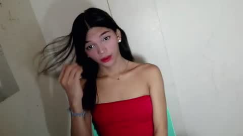 Rhiana online show from June 24, 6:34 am