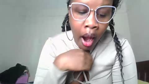 Lucy online show from February 28, 12:06 pm