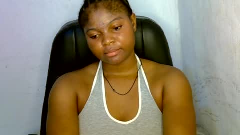 Snapshot of horny_slut0 chatting on April 2, 9:45 pm Thelma online show from April 2, 9:45 pm