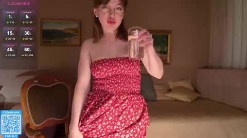 Horny Svinka online show from March 13, 2:56 pm