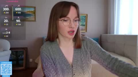 Horny Svinka online show from March 22, 5:55 am