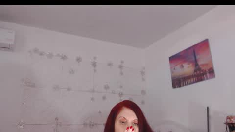 horny_touchk online show from February 21, 1:22 pm