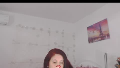 horny_touchk online show from April 14, 9:15 am