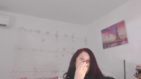 horny_touchk online show from May 12, 9:39 am