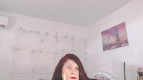 horny_touchk online show from July 14, 9:47 am