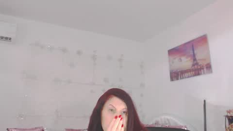 horny_touchk online show from July 16, 11:05 am