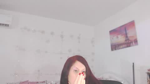 horny_touchk online show from August 1, 10:36 am