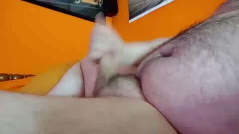 hornyafgooner online show from March 28, 8:19 pm