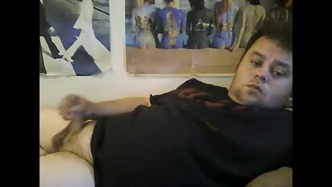hornyanonguy69 online show from October 20, 7:03 pm