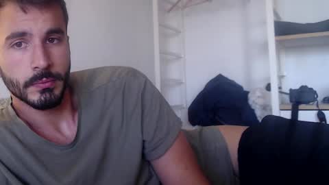 hornyasfuckk33 online show from December 7, 2:57 pm