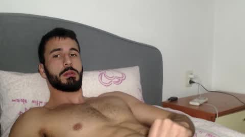 hornyasfuckk33 online show from October 12, 4:50 pm