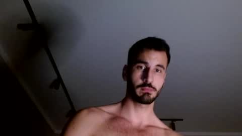 hornyasfuckk33 online show from February 25, 6:17 pm