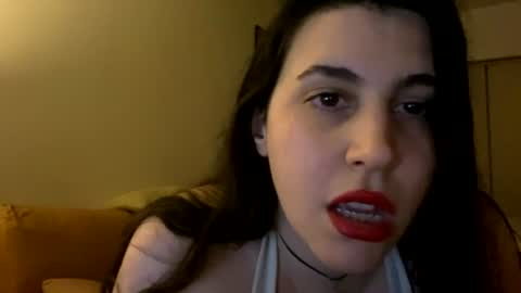 Snapshot of hornybaby675 chatting on July 17, 8:32 am Tina baby online show from July 17, 8:32 am