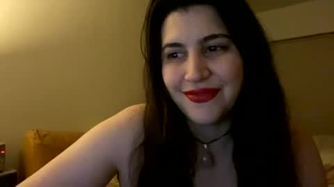 Snapshot of hornybaby675 chatting on July 18, 7:56 am Tina baby online show from July 18, 7:56 am