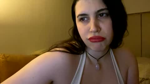 Snapshot of hornybaby675 chatting on July 20, 7:55 am Tina baby online show from July 20, 7:55 am