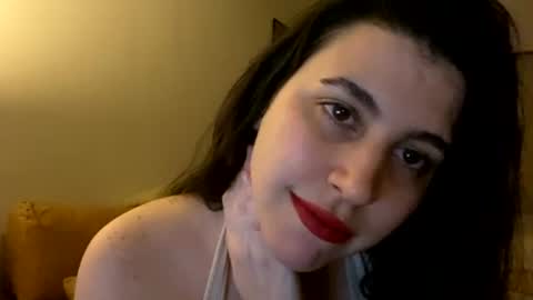 Snapshot of hornybaby675 chatting on July 24, 9:07 am Tina baby online show from July 24, 9:07 am