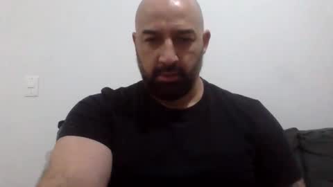 hornybastardman online show from June 1, 12:40 pm