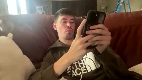 Snapshot of hornyboi2710 chatting on September 14, 4:17 pm Justin 7 inches online show from September 14, 4:17 pm