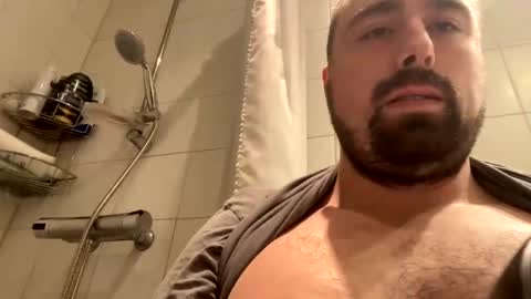 hornyboobman93 online show from January 20, 2:14 pm