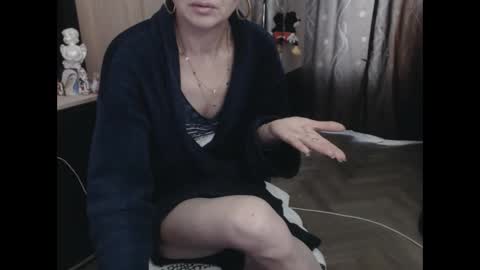 hornycoquinex online show from December 16, 12:10 pm