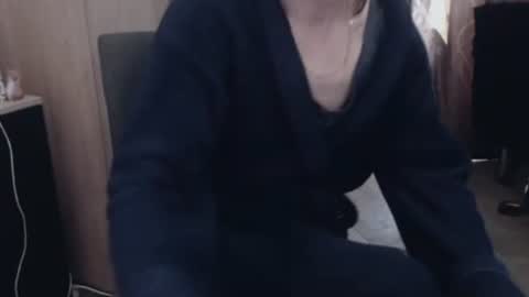 hornycoquinex online show from May 14, 9:27 am