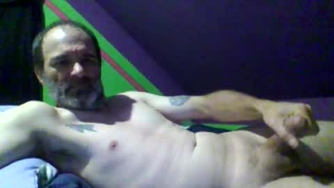 Snapshot of hornycountryman1972 chatting on October 15, 5:18 am hornycountryman online show from October 15, 5:18 am
