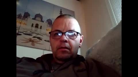 Thorsten online show from January 11, 8:43 am