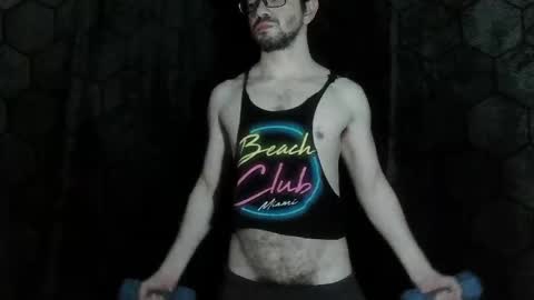 hornydude3435 online show from February 13, 5:36 am