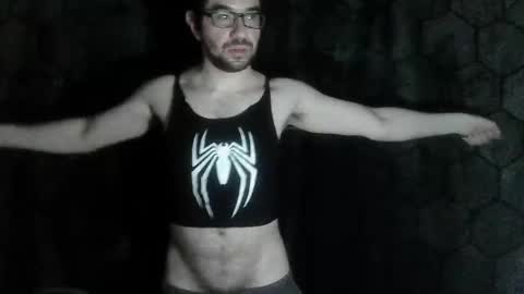 hornydude3435 online show from April 7, 4:57 am