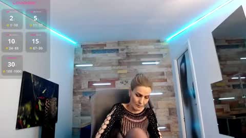 AshlineKatte online show from January 13, 6:05 pm