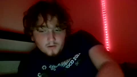 Hornyherron05 online show from November 10, 4:11 am