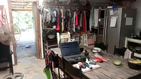 Nix  D online show from January 12, 6:40 am