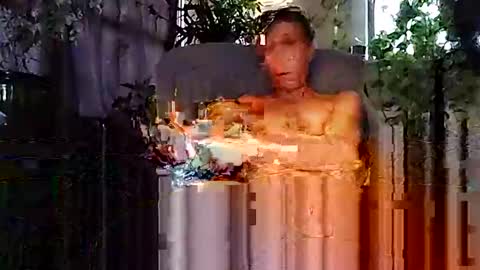 Snapshot of hornyhotgy27 chatting on December 1, 9:48 pm hornyhotgy27 online show from December 1, 9:48 pm