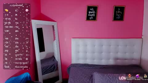 Valentina  online show from December 11, 12:44 pm