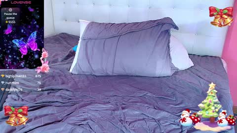 Valentina  online show from December 31, 2:36 pm