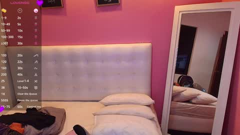 Valentina  online show from February 6, 12:37 pm