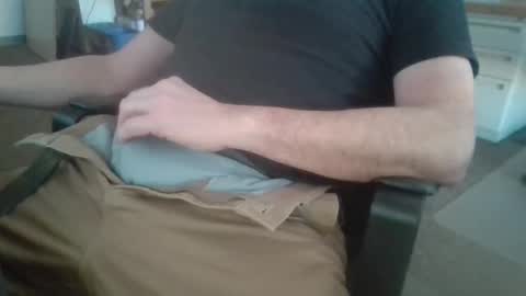 hornyhubby1001 online show from January 9, 7:59 pm