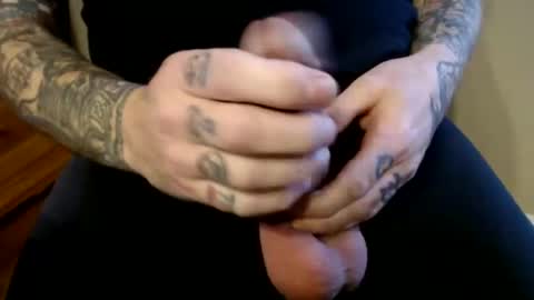 Hornyhumper online show from January 6, 1:19 pm