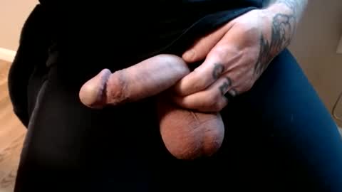 Hornyhumper online show from October 29, 12:29 pm