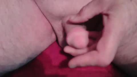 hornyjohn694 online show from October 31, 1:23 pm