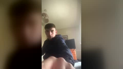 hornyjohnxc online show from February 20, 5:13 pm