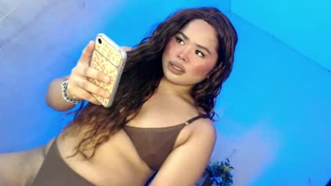 Just Call Me Kathrina online show from June 30, 11:17 pm