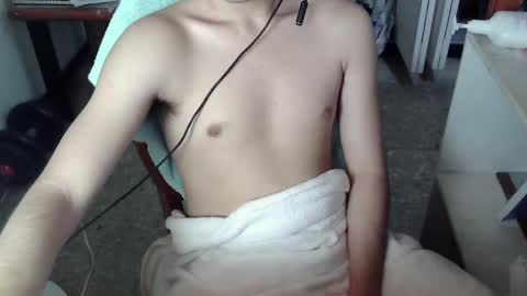 Flea online show from October 1, 3:12 am