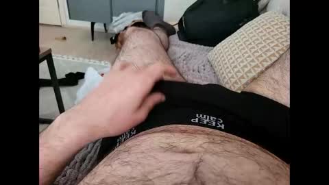 Snapshot of hornyman0605 chatting on February 7, 11:56 am hornyman0605 online show from February 7, 11:56 am