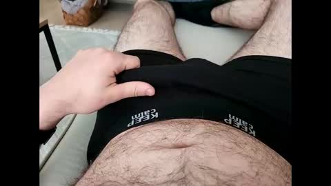 Snapshot of hornyman0605 chatting on February 17, 8:41 am hornyman0605 online show from February 17, 8:41 am